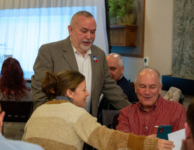 ‘Home Is…’ Habitat for Humanity shares goals for its next five years